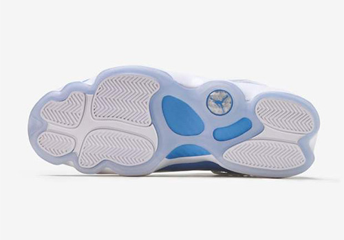 fake Jordan 6 Rings UNC