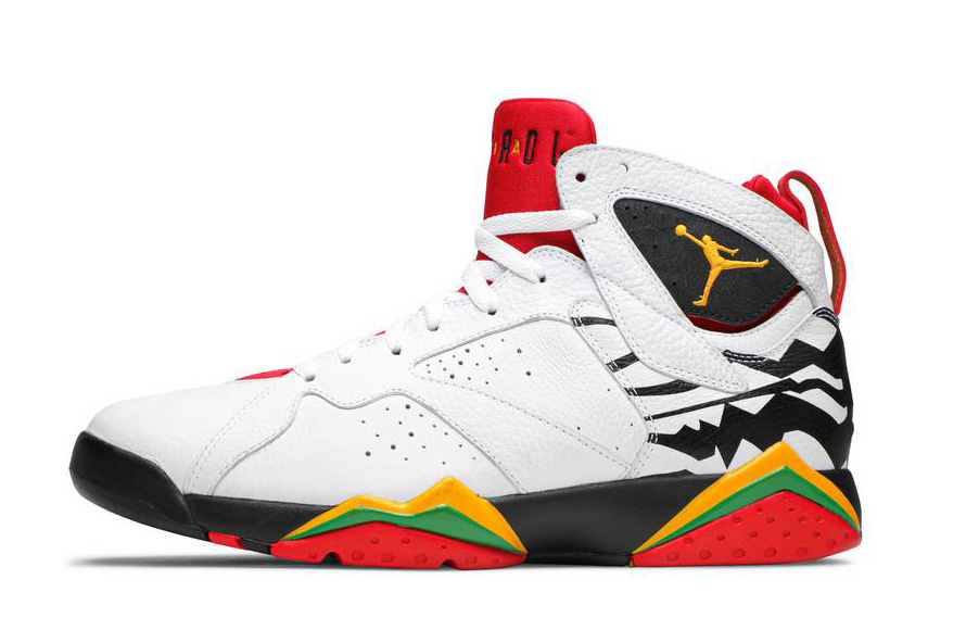 jordan 7 bin 23 replica