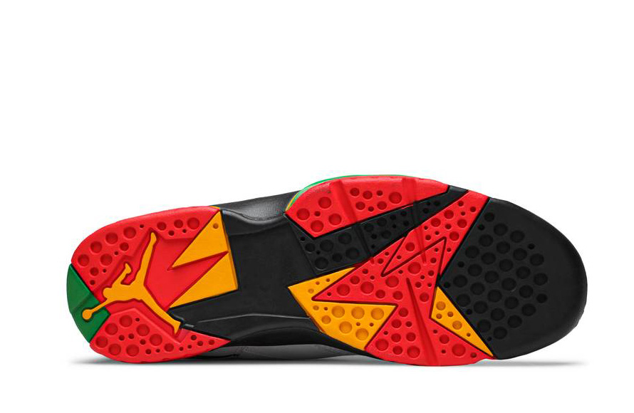 jordan 7 bin 23 replica