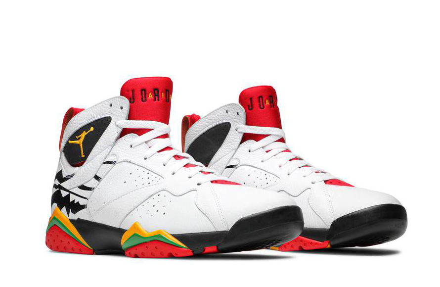 jordan 7 bin 23 replica