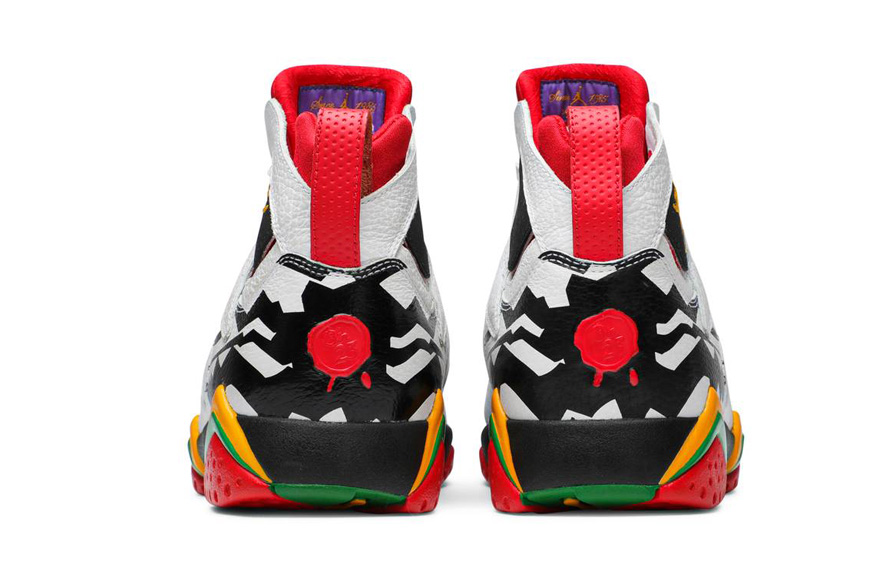 jordan 7 bin 23 replica