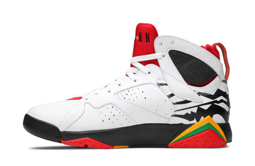 jordan 7 bin 23 replica