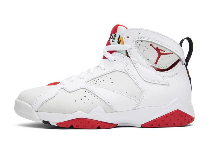 air jordan 7 hare replica