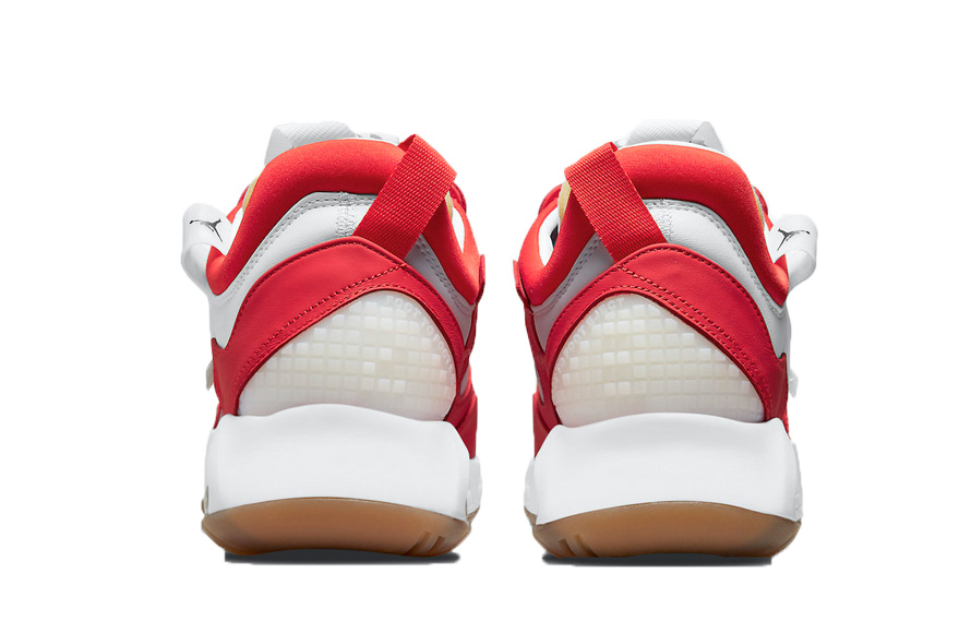 Jordan MA2 “Chile Red”