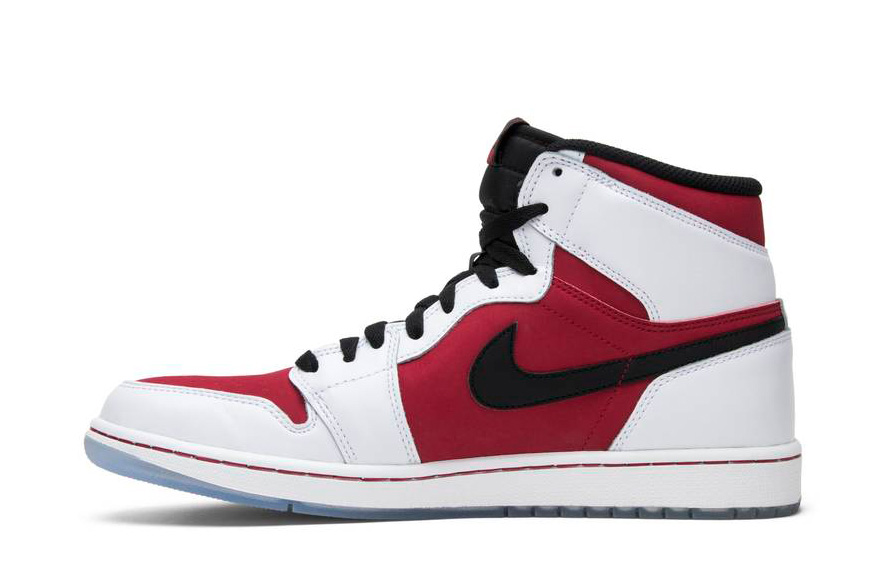 fake Jordan 1 Carmine