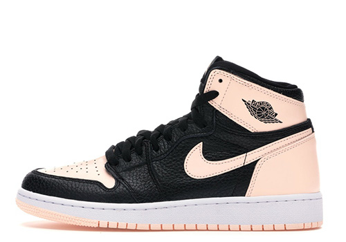 fake jordan 1 crimson tint