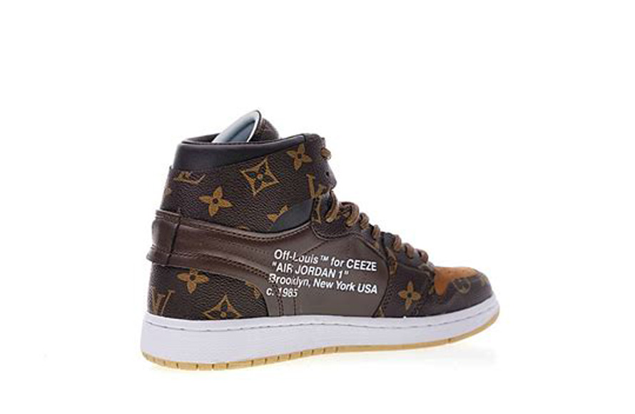 louis vuitton off-white jordan 1