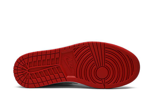 CLOT Jordan 1 Mid Fearless fake