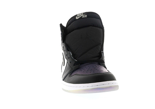 Jordan 1 All Star Chameleon fake