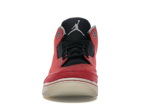 Jordan 3 Doernbecher replica