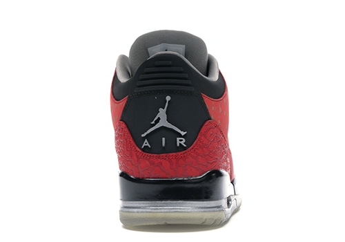 Jordan 3 Doernbecher replica