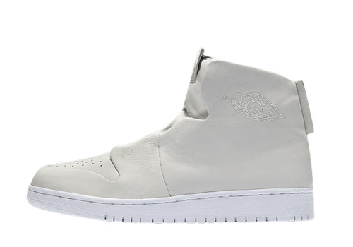 Jordan 1 Sage XX Off White fake