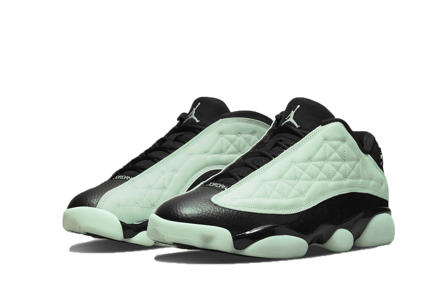 replica Jordan 13 Low Single's Day