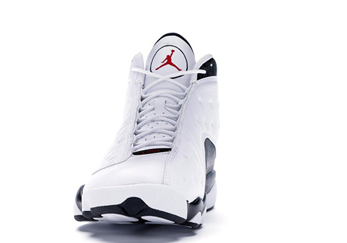 Jordan 13 Love and Respect replica