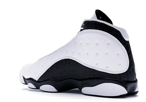 Jordan 13 Love and Respect replica
