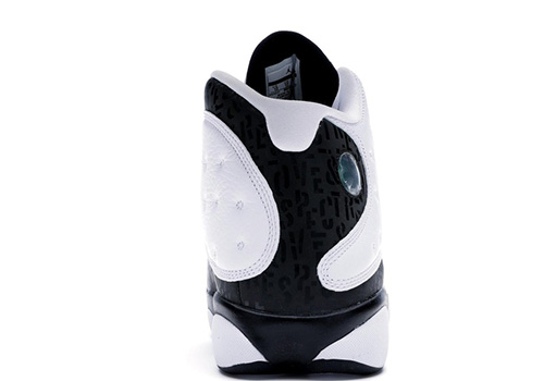 Jordan 13 Love and Respect replica