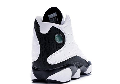 Jordan 13 Love and Respect replica