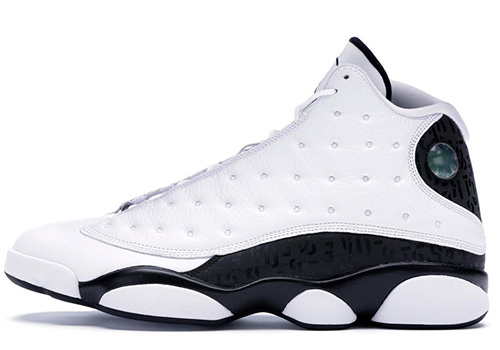 Jordan 13 Love and Respect replica