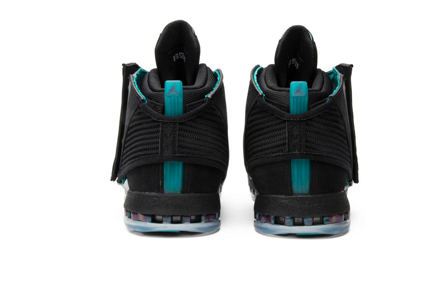 Jordan 16 CEO replica