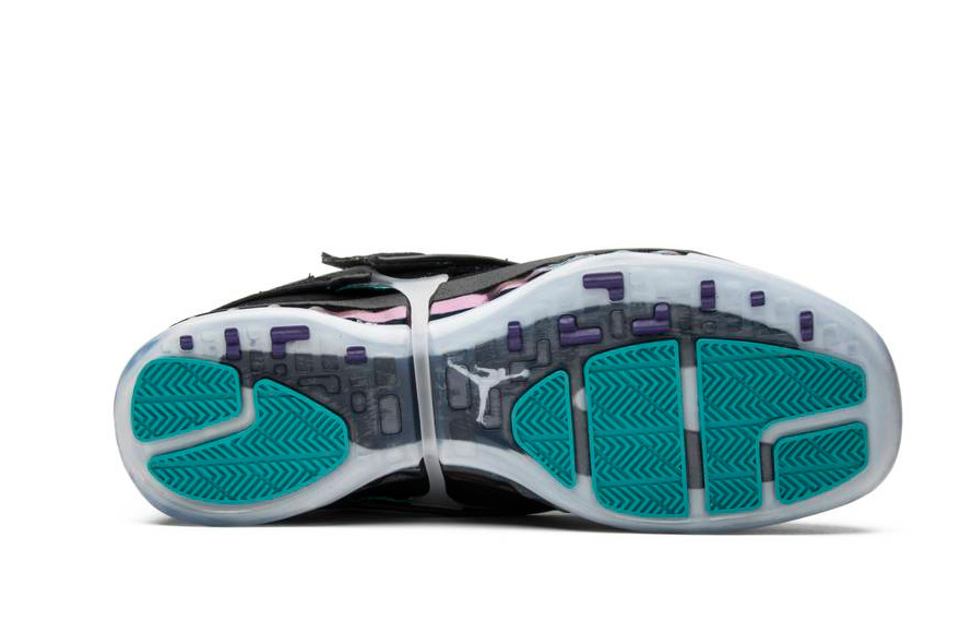 Jordan 16 CEO replica