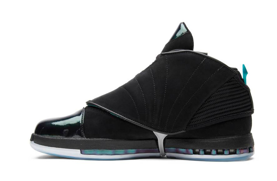 Jordan 16 CEO replica