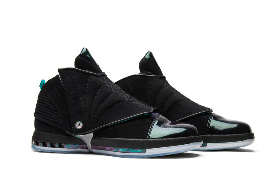 Jordan 16 CEO replica