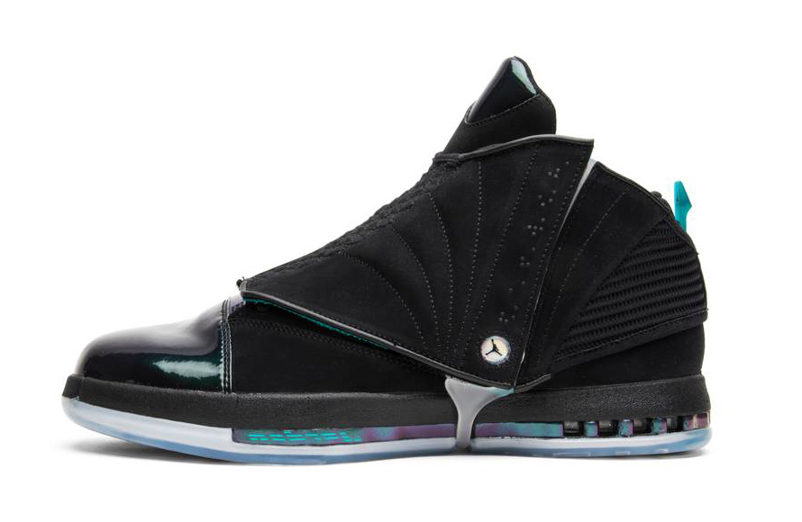 Jordan 16 CEO replica