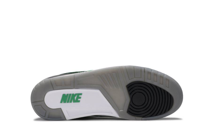air jordan 3 oregon replica