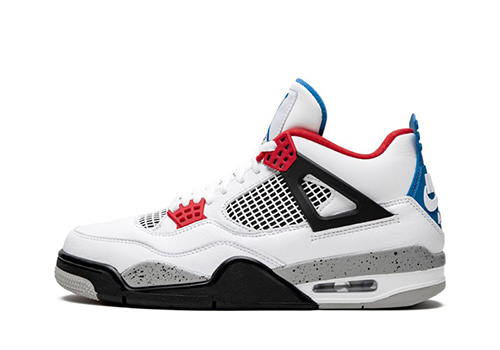 Jordan 4 What The 4 replica