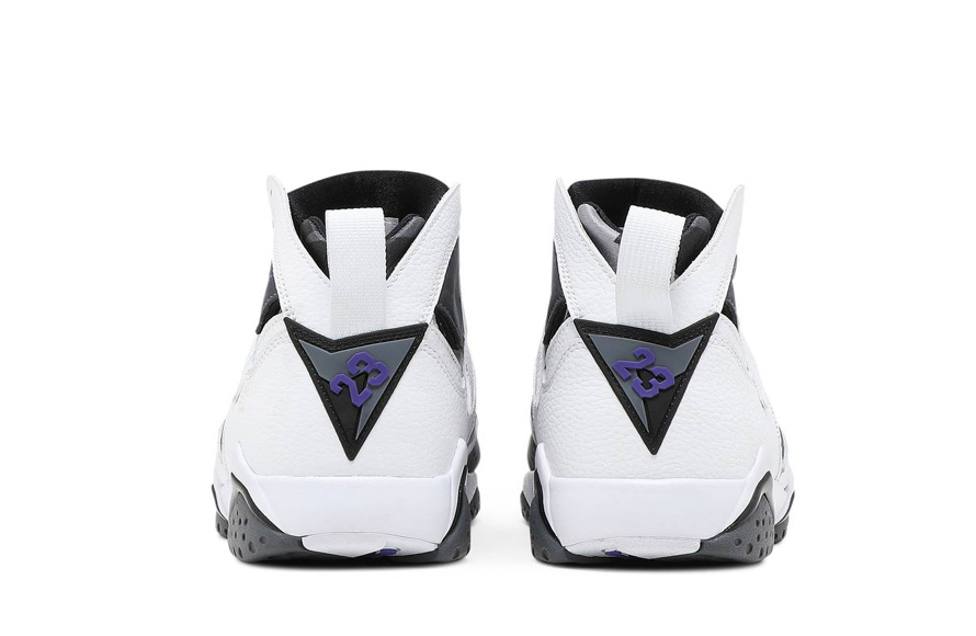 Jordan 7 Flint replica