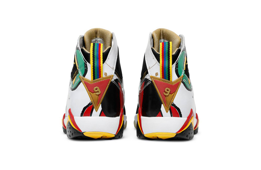 jordan 7 olympic replica