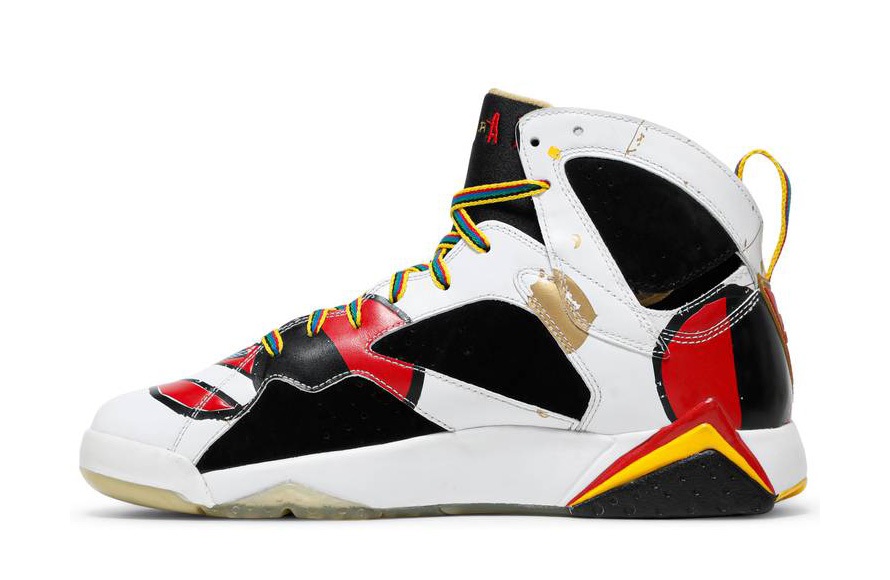 jordan 7 olympic replica