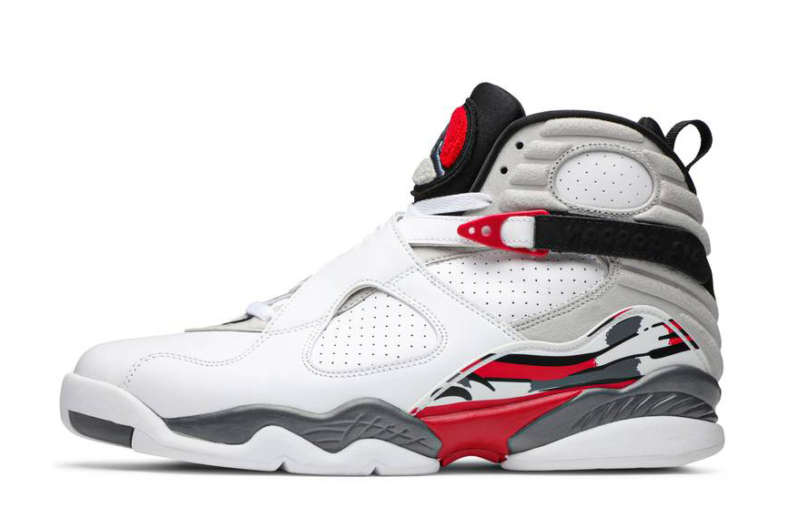 jordan 8 bugs bunny replica