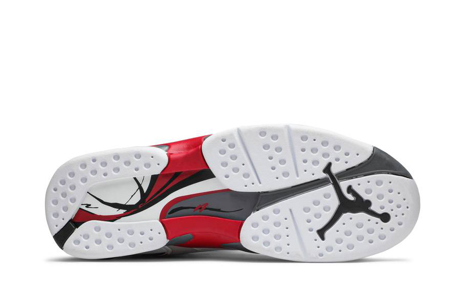 jordan 8 bugs bunny replica
