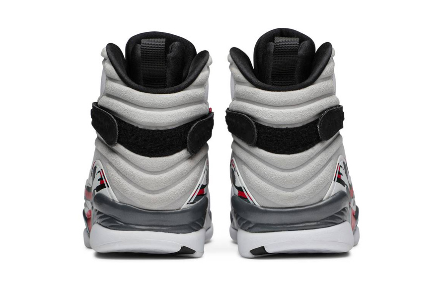 jordan 8 bugs bunny replica