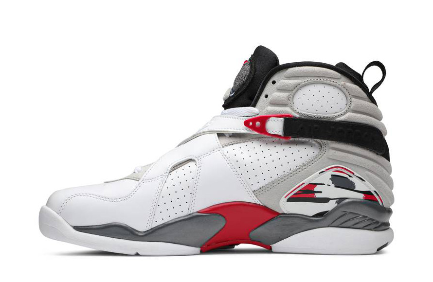 fake jordan 8 bugs bunny