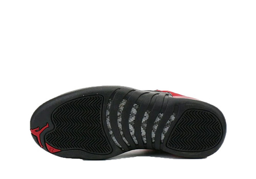 fake Jordan 12 Reverse Flu Game