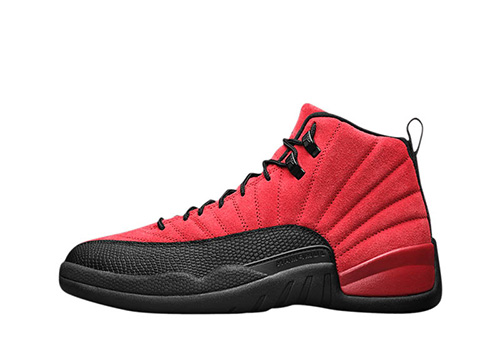 fake Jordan 12 Reverse Flu Game