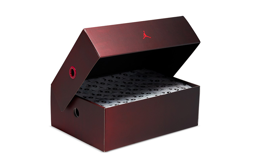 Jordan 8 Rui Hachimura Replica