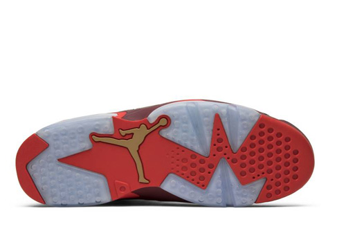 air jordan 6 cigar fake