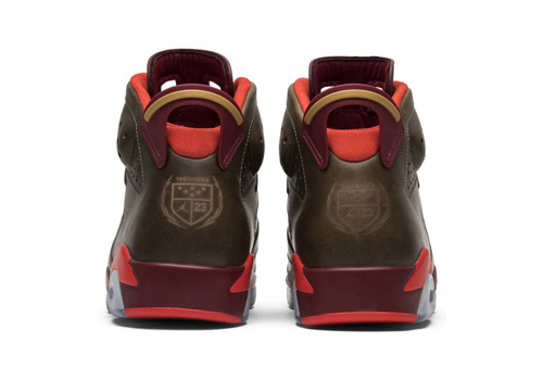 air jordan 6 cigar fake