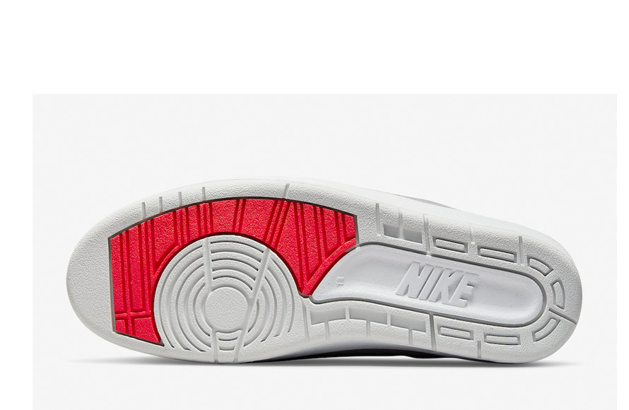 Union LA Air Jordan 2 replica